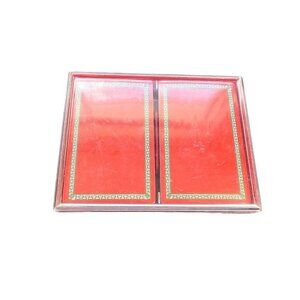 Vintage Coronet Playing Cards New Sealed